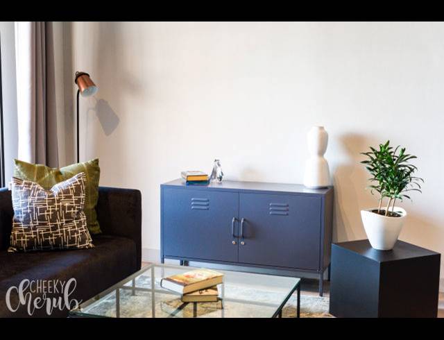 1 BEDROOM APARTMENT FOR SALE IN SANDOWN